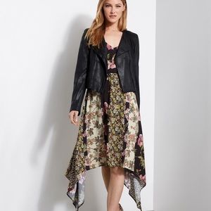 Karen Kane Moto Jacket